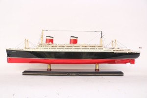 FABRICANTE DE GIA NHIEN APROBADO DISEÑO PERSONALIZADO MODELO MOQ BAJO SS AMERICA CRUCERO CON ALTA CALIDAD - Product Image 4
