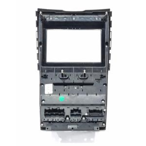 CONSOLA CENTRAL CON CONTROL DE CLIMATIZACIÓN Y RADIO FORD Galaxy Series EM2T-18E245 T7CI, T7CJ, T7CK, T7CL Diésel 2000 (15>) - Product Image 4