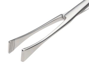 Pince hémostatique armée verte en acier inoxydable de haute qualité fabriquée par des instruments chirurgicaux shu & company - Product Image 2