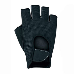 2025 gants de musculation en cuir respirants unisexes pour la musculation et les exercices lourds-confort léger - Product Image 4