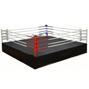 ผ้าอ๊อกซ์ฟอร์ดคอร์ดูร่ามีความทนทานน้ำหนักเบาแผ่นเตะสำหรับฝึกมวยการแข่งขันระดับมืออาชีพ - Product Image 2