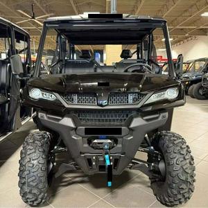 Moto UFORCE 1000XL 963cc (motocyclette) V-Twin 4 temps de qualité - Product Image 2