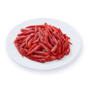 PIMENT CONGELÉ ÉPICÉ POUR RESTAURANTS FOURNISSEURS DE SERVICES ALIMENTAIRES ET EXPORTATION EN VRAC DES FERMES DU VIETNAM - Product Image 5