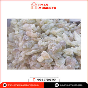 Resina de incienso de la mejor calidad del proveedor de origen de Omán/Dhoop, fragancia religiosa terapéutica para el hogar, cono de madera, Loban de alta calidad - Product Image 2