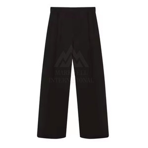 OEM Service Casual Wear <b>Trouser</b> For Men New Design Baggy <b>Trouser</b> Best Price <b>Trouser</b> For Adult Size - Product Image 5