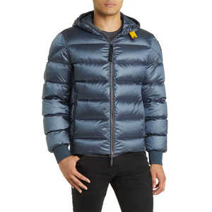 Top Quality Hot Selling Winter Bubble <b>Jacket</b> For Men Warm Outdoor Regular Lightweight Bubble Puffer <b>Jackets</b> For Men - Product Image 1