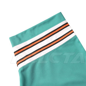 Maillot de football américain personnalisé avec logo, fabrication au Pakistan, maillot de football américain robuste - Product Image 5