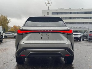 Nuevo Lexus RX 300 y RX 350 2024 - Product Image 2