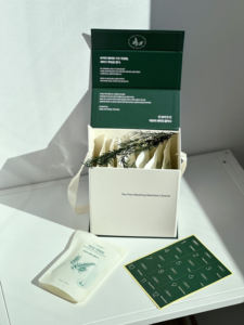 เครื่องทำความสะอาดของเหลวจากต้นชา savetime [OEM ODM]-น้ำเย็นเป็นมิตรต่อสิ่งแวดล้อมสำหรับวีแกนใช้ทำความสะอาดได้อย่างล้ำลึก - Product Image 4