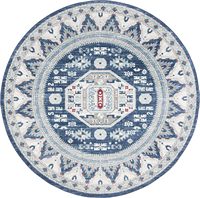 Table de salle à manger et de café extensible 4 places en marbre Pietra Dura, design royal antique moderne, avec incrustations et mosaïque centrale, pour usage hôtelier