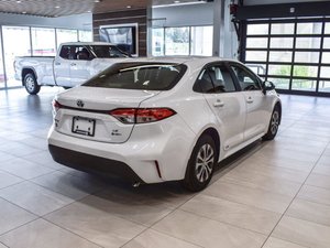 Toyota Corolla LE d'occasion 2025 - Product Image 4