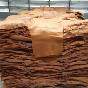 Hojas ahumadas acanaladas de caucho natural de Vietnam Fabricadas en Vietnam Género del producto RSS4 - Product Image 2