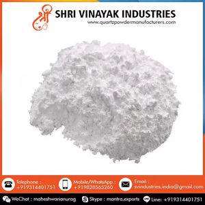 Polvo de carbonato de calcio Caco3 de alta pureza 99%, precio de fábrica de carbonato de calcio - Product Image 2