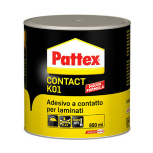 Pattex "contact K01" Ml.850 - Product Image 1