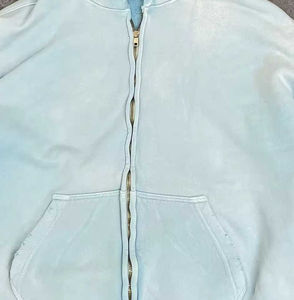 Sudaderas con capucha de diseño OEM para hombre, ropa de calle transpirable y sostenible, estilo de moda de otoño, sudaderas con capucha de etiqueta privada sostenibles de gran tamaño - Product Image 2