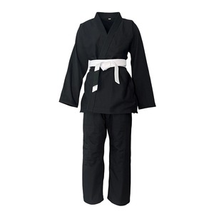 ชุดกิโมโนผ้าซับเหงื่อสำหรับฝึกศิลปะการต่อสู้ชุด2026แบบบราซิลเลียน Jitsu น้ำหนักเบา - Product Image 5