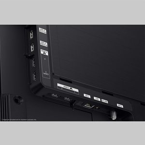 55 Inch Class 4K Smart <b>TV</b> with Built-in Voice Assistant LED Backlight for Home or Hotel Use Multiple Sizes Available - Product Image 6