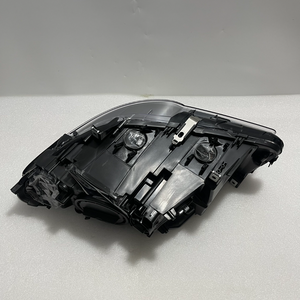 63117271911 63117271912 Faro Delantero Bi-Xenón para BMW Serie 5 F10 F18 520i, 523i, 525i 2011 <span class=keywords><strong>2012</strong></span> 2013 Venta al por Mayor de Faros Xenón - Product Image 6