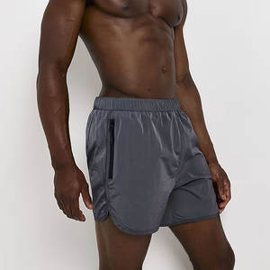 Shorts de sport pour hommes, confortables et légers, à séchage rapide, de meilleure qualité, nouveauté, vêtements de fitness décontractés et écologiques - Product Image 5