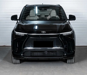 2023 BX4Z I AWD SUV R18 Lithium Battery Double Drive Leather Seats 6-Seater <b>Panoramic</b> Sunroof Fast Charge - Product Image 1