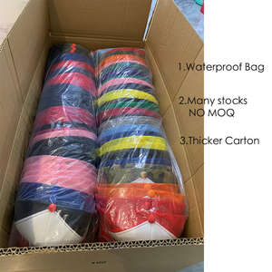 Parche bordado de tela vaquera a cuadros personalizado de alta calidad, transpirable, Unisex, deportes estructurados, 5/6 paneles de algodón, gorras de béisbol con ala curva - Product Image 4