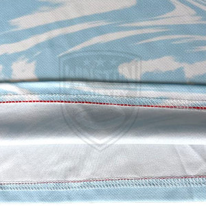 Nueva llegada Camiseta de manga larga deportiva de alta calidad al mejor precio con impresión digital - Product Image 6