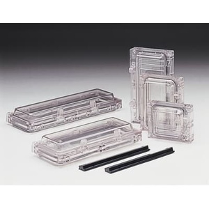 Contenitori per Elettronica e Strumentazione ABB Modello 4TBO858007C0100 - Product Image 1