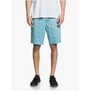 Pantaloncini da Surf e Costumi da Bagno Waterman da Uomo Quiksilver Secret Ocean, Colore Turco/Aqua, Taglia 32 - Product Image 1