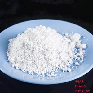 Carbonato de Calcio Superfino Nhat Thang VNT-05, Origen Vietnam, Alta Calidad >98% CaCO3 para las Industrias del Papel y el Caucho - Product Image 5