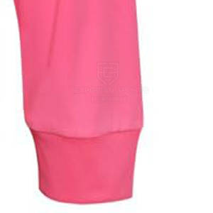 เสื้อผู้รักษาประตูฟุตบอลคุณภาพสูง 100% โพลีเอสเตอร์ ระบายอากาศได้ดี แห้งเร็ว น้ำหนักเบา ปรับแต่งได้ ราคาประหยัด - Product Image 6