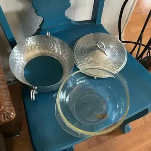 หม้อสแตนเลสเกรดอาหารพร้อมฝาปิด ตัวเลือกที่ถูกสุขอนามัยสำหรับเสิร์ฟอาหารร้อน ไม่ติดกระทะ ล้างในเครื่องล้างจานได้ ออกแบบตามสั่ง - Product Image 2