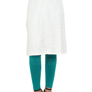 Pantalon Legging Femme Taille Haute Élastique Couleur Unie, Personnalisable avec Logo et Impression, Longueur Intégrale, Prix Usine, En Vente - Product Image 5