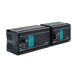 Modulo Analogico per Automazione Industriale Fa-tek Serie <span class=keywords><strong>FBS</strong></span> <span class=keywords><strong>FBS</strong></span>-60MAR2-AC, Modulo CPU per Controllore Logico Programmabile PLC <span class=keywords><strong>FBS</strong></span>-24MAR2-D24 - Product Image 4