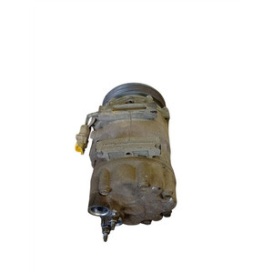 COMPRESSORE A/C FIAT Ulysse 2a Serie 9686061980 diesel 2000 (99>02) - Product Image 3