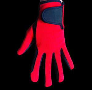 Low Moq Manufactures <b>Equestrian</b> Horse Riding Gloves for Unisex Solid Color Best Material Horse Riding Gloves 2026 - Product Image 4