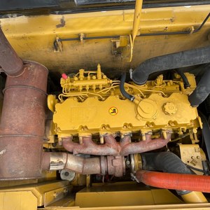 Excavadora Usada Caterpillar 320CL, Peso Operativo de 20 Toneladas, Alto Rendimiento, con Motor y Componentes Centrales - Product Image 6