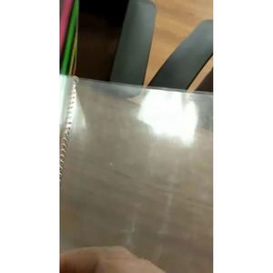 Rubans holographiques multicolores en aluminium pour la vente en gros - Product Image 6