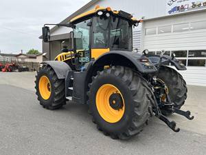 Tractor JCB Fastrac 4220 del 2022 en venta - Product Image 4