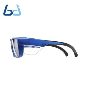 Borjye J175 Uv400 Rx marco deporte ojo desgaste - Product Image 2