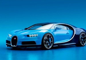 Pre-owned 2024 Bugati Chir0n OEM en acier de qualité industrielle à vendre - Product Image 2