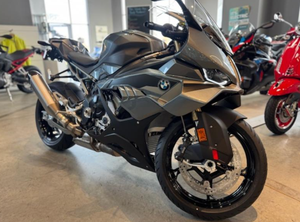 2026 Top comercial en subasta S1000RR 999cc 205hp 151kW 13,000RPM Deportivo Listo para enviar - Product Image 2