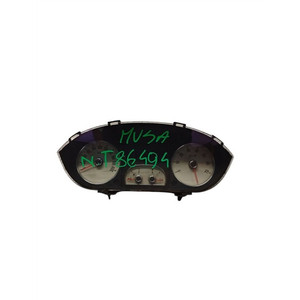 Pannello Strumenti LANCIA Musa 1a Serie 735417167 (04>07) - Product Image 1