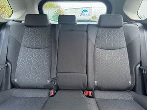 TOYOTA RAV4 2021 USADO, Volante a la Izquierda/Derecha - Product Image 5