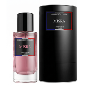 น้ำหอมคอลเลคชั่น พรีเว่ ยูนิเซ็กส์ มิสรา โอ เดอ พาร์ฟูม มิกซ์เต้ - Product Image 1