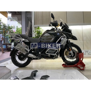 M-BIKER MB118 Pince de freinage avant/arrière pour roues de camion et moto 20 kg - Product Image 2