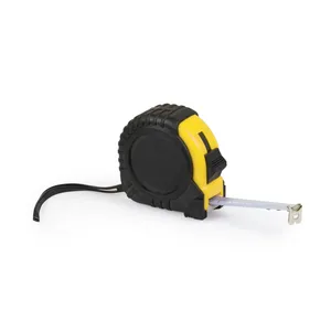 Flessometro Personalizzabile da 5m, Metro a Nastro Promozionale, Gadget - Product Image 1