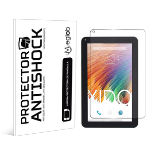 ฟิล์มกันรอยหน้าจอ ANTISHOCK สำหรับแท็บเล็ตซีโด้ X110 - Product Image 1