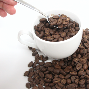 Café Vietnamien Premium 100% Arabica Torréfié Procédé Lavé Marque NT COFFEE Vrac de Dak Lak Service OEM ODM Vente en Gros - Product Image 5