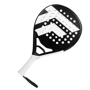 Raquettes de padel personnalisées, raquettes de haute qualité pour les passionnés de padel, raquettes de tennis de padel en fibre de carbone 3K 12K 18K - Product Image 5