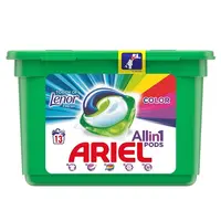 Ariel Lessive liquide Matic Original 3Kg à prix pas cher